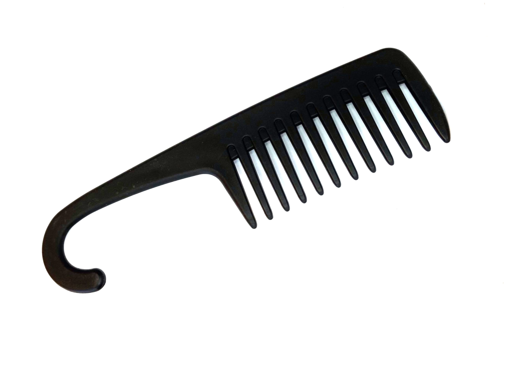 Wide Toothed Comb - The Hair Lounge