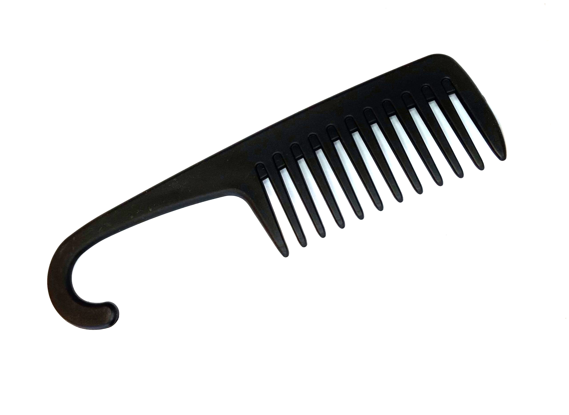 black comb