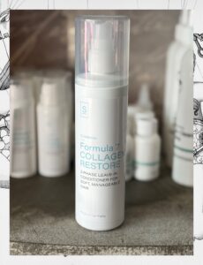 Formula 7 Collagen Restore