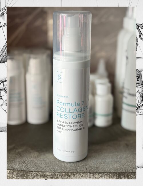 Formula 7 Collagen Restore